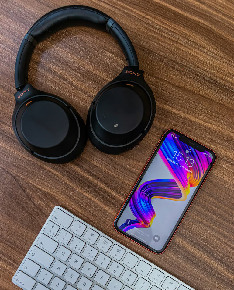 Tecnología & Gadgets