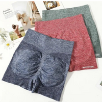 Panty levanta cola y control abdomen