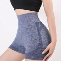 Panty levanta cola y control abdomen