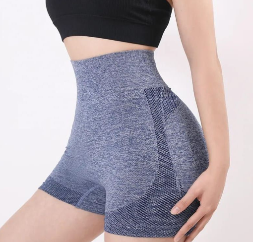Panty levanta cola y control abdomen