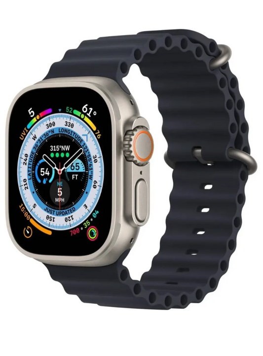 Reloj T900 doble pulso