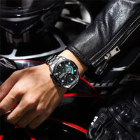 Reloj Curren 8402 de Lujo para hombre