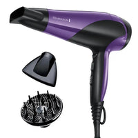 Secador De Cabello Remington Power Shin